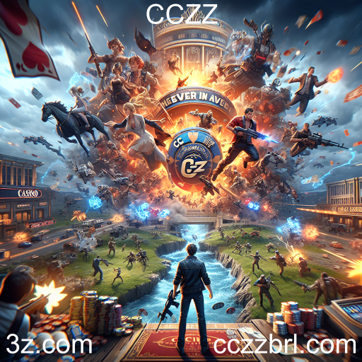 A Emoção dos Jogos de Ação: Adrenalina em Cada Jogada