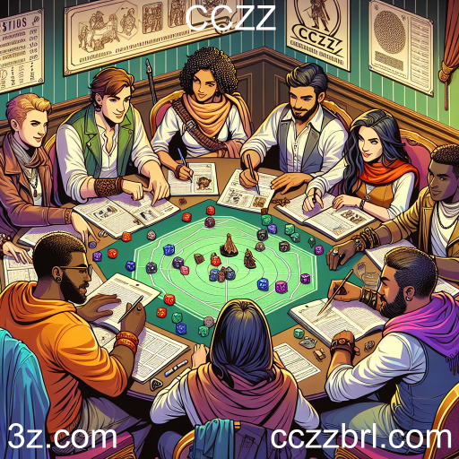 A Evolução dos RPGs: De Mesa a Videogames