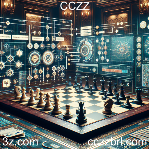 Descubra o Mundo dos Jogos de Estratégia: Desafios, Táticas e Diversão